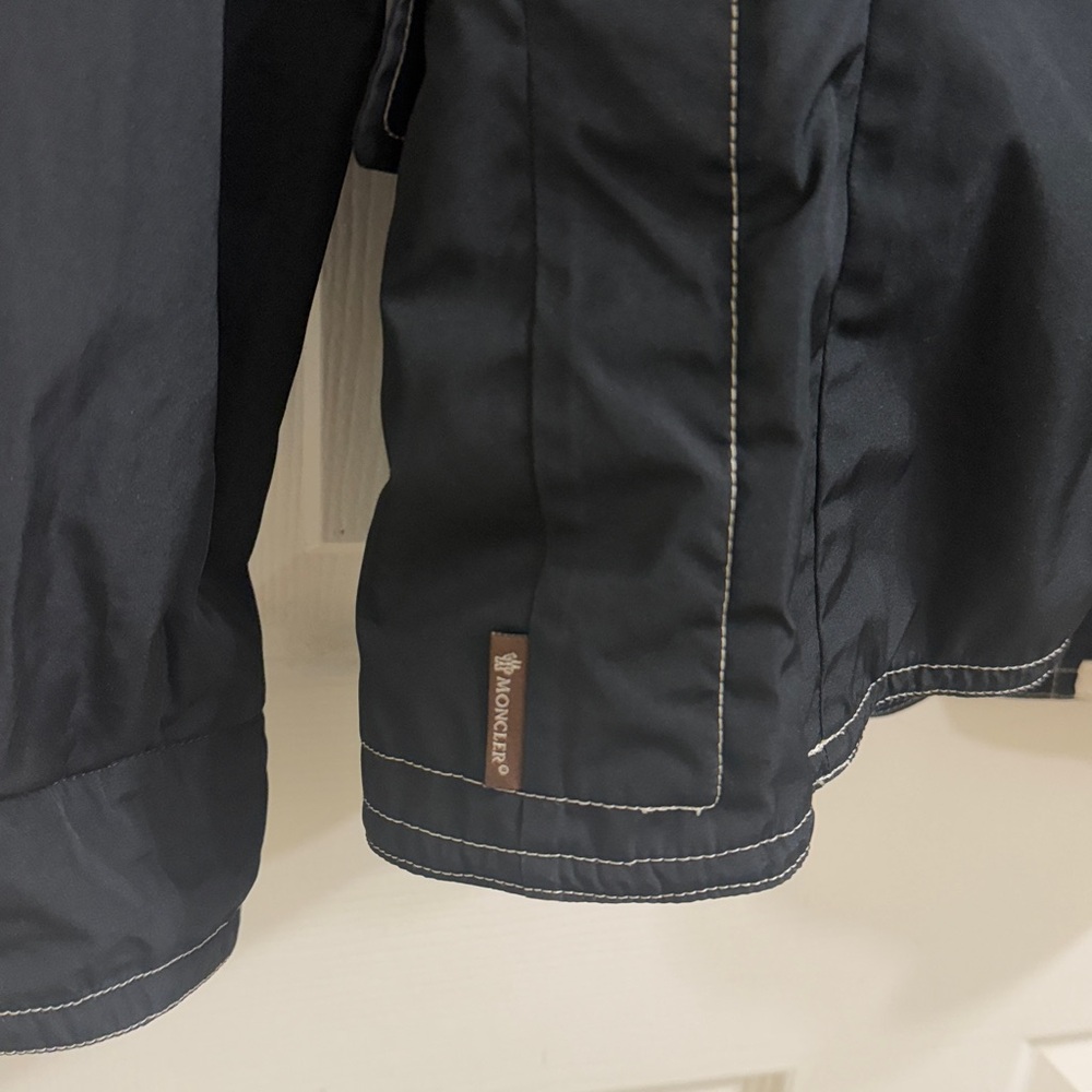 Moncler Jacket - Picture 7 of 8
